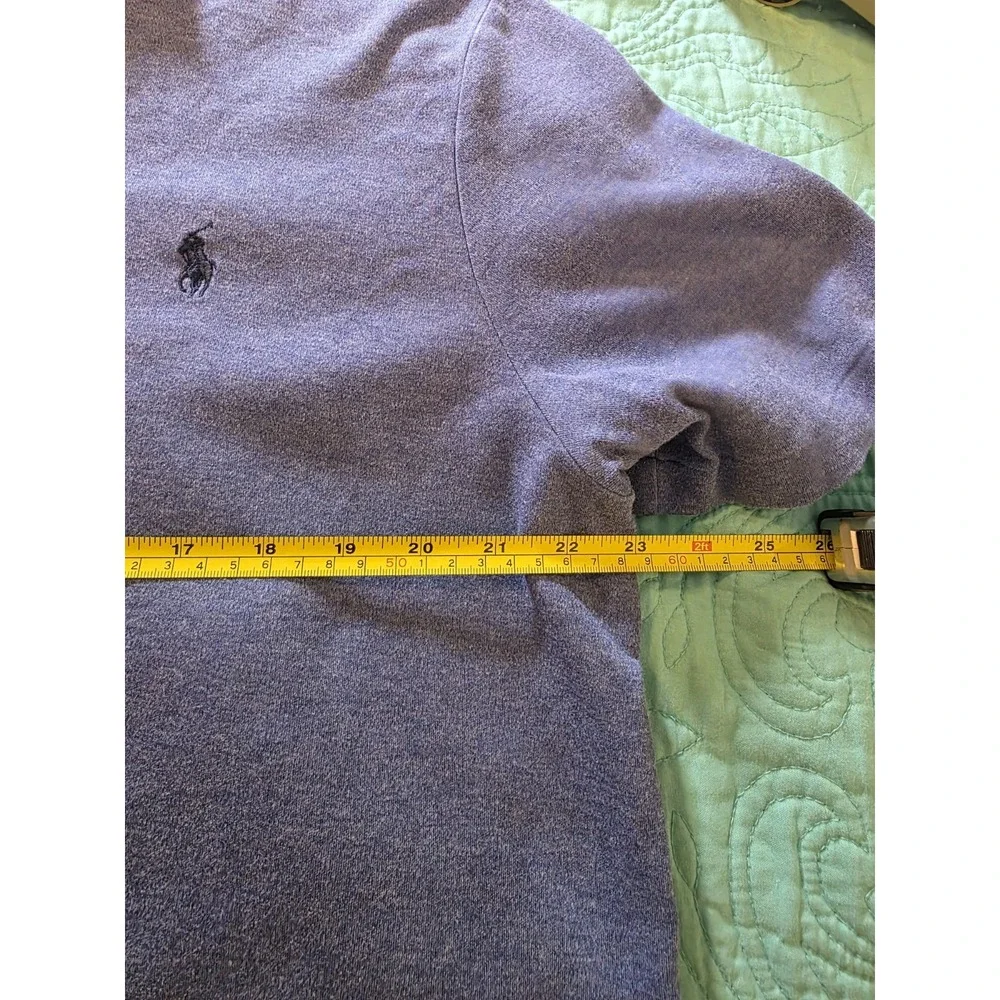 Ralph Lauren this polo